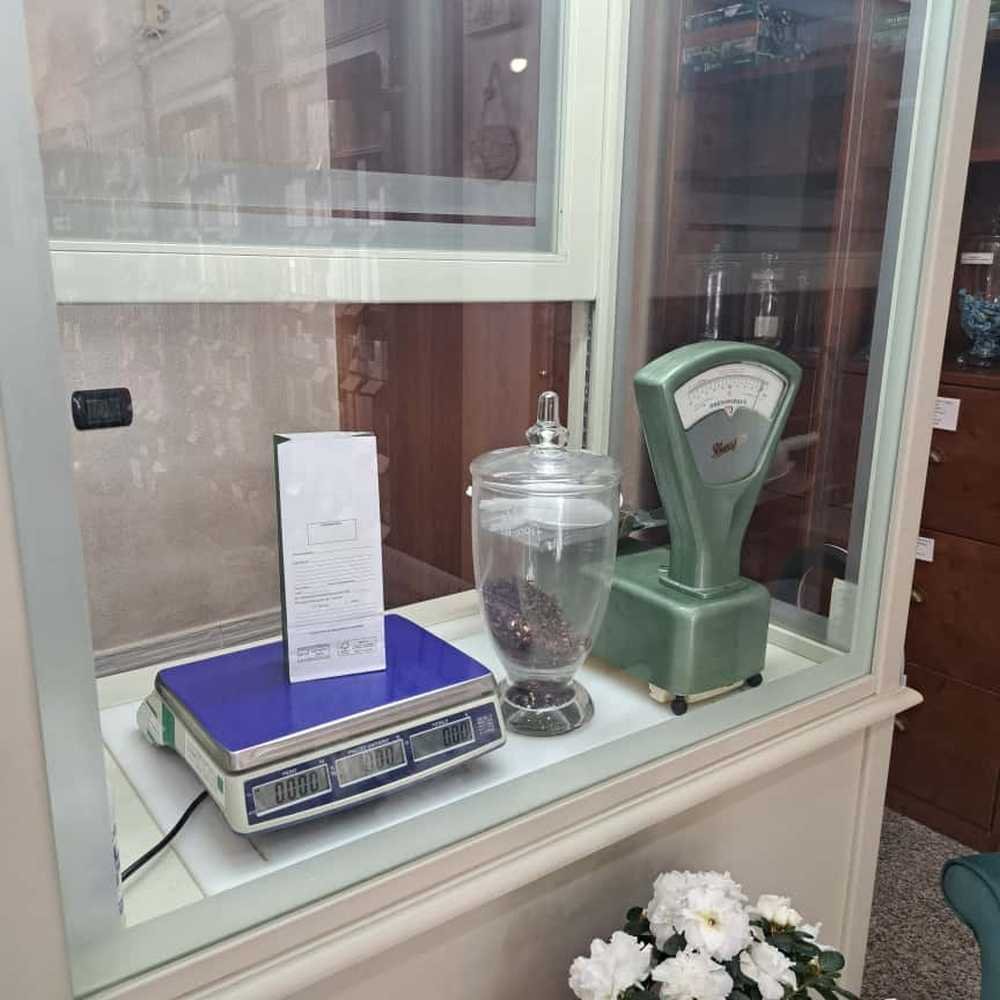 Erboristeria Erbe e Natura Tisane Artigianali Erbe e Natura 100 g