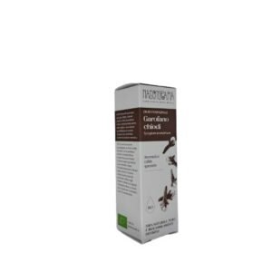 Erboristeria Erbe e Natura Nasoterapia Garofano Chiodi Olio E