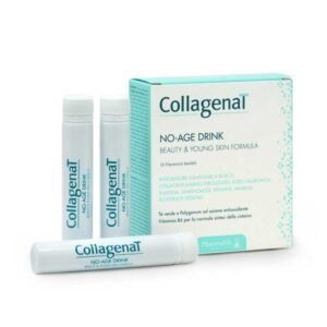 Erboristeria Erbe e Natura Pharmalife Collagenat Drink 10 flac