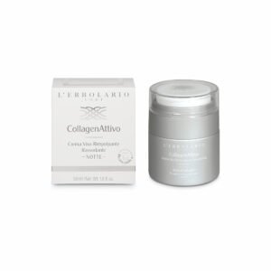 Erboristeria Erbe e Natura L'Erbolario CollagenAttivo Crema Notte