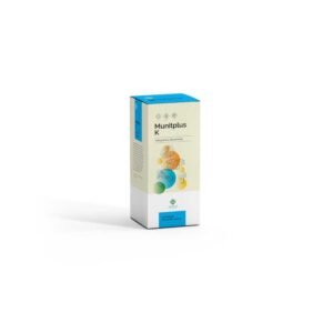 Erboristeria Erbe e Natura Gheos Munitplus K