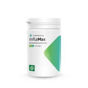 Erboristeria Erbe e Natura Gheos Inflamax