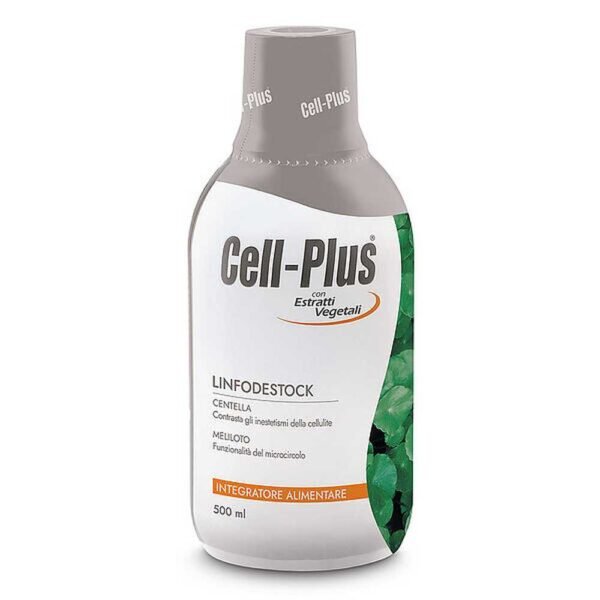Erboristeria Erbe e Natura Bios Line Cell Plus LinfoDestock Drink