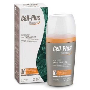 Erboristeria Erbe e Natura Bios Line Cell Plus Booster Anticellulite