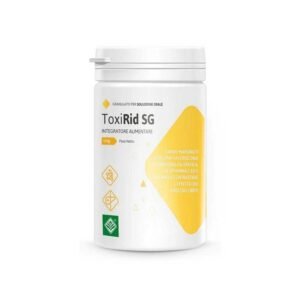 Erboristeria Erbe e Natura Gheos Toxirid SG