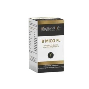 Erboristeria Erbe e Natura Gheos B Mico FL 