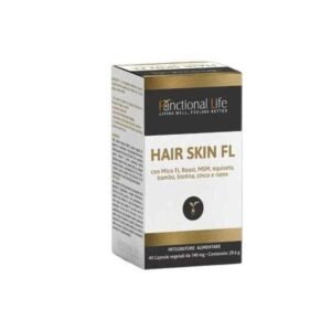 Erboristeria Erbe e Natura Gheos Hair Skin FL
