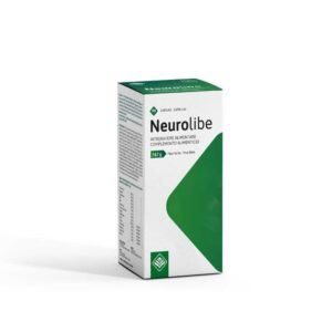 Erboristeria Erbe e Natura Gheos Neurolibe