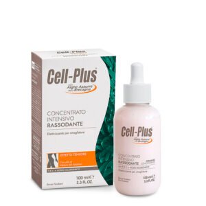Erboristeria Erbe e Natura Bios Line Cell Plus Concentrato Intensivo Rassodante