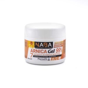 Erboristeria Erbe e Natura Pharmalife NA BA Arnica Gel 99