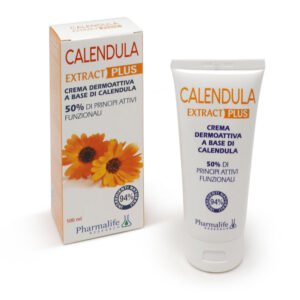 Erboristeria Erbe e Natura Pharmalife Calendula Extract Plus