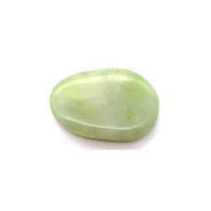 Erboristeria Erbe Natura Bio Radhika Pietra Forata Giada Verde
