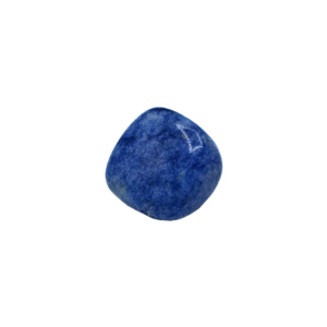 Erboristeria Erbe e Natura Bio Radhika Pietra Forata Quarzo Blu