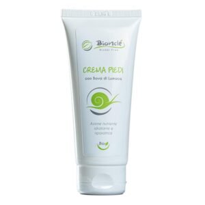 Erboristeria Erbe e Natura Bionclè Crema Piedi
