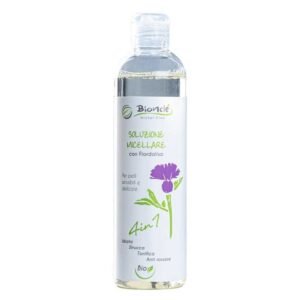 Erboristeria Erbe e Natura Bionclè Acqua Micellare Bio 300 ml