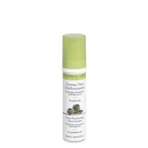 Erboristeria Erbe e Natura L'Erbolario Crema Viso Uniformante