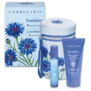 Erboristeria Erbe e Natura L Erbolario Fiordaliso Beauty Pochette