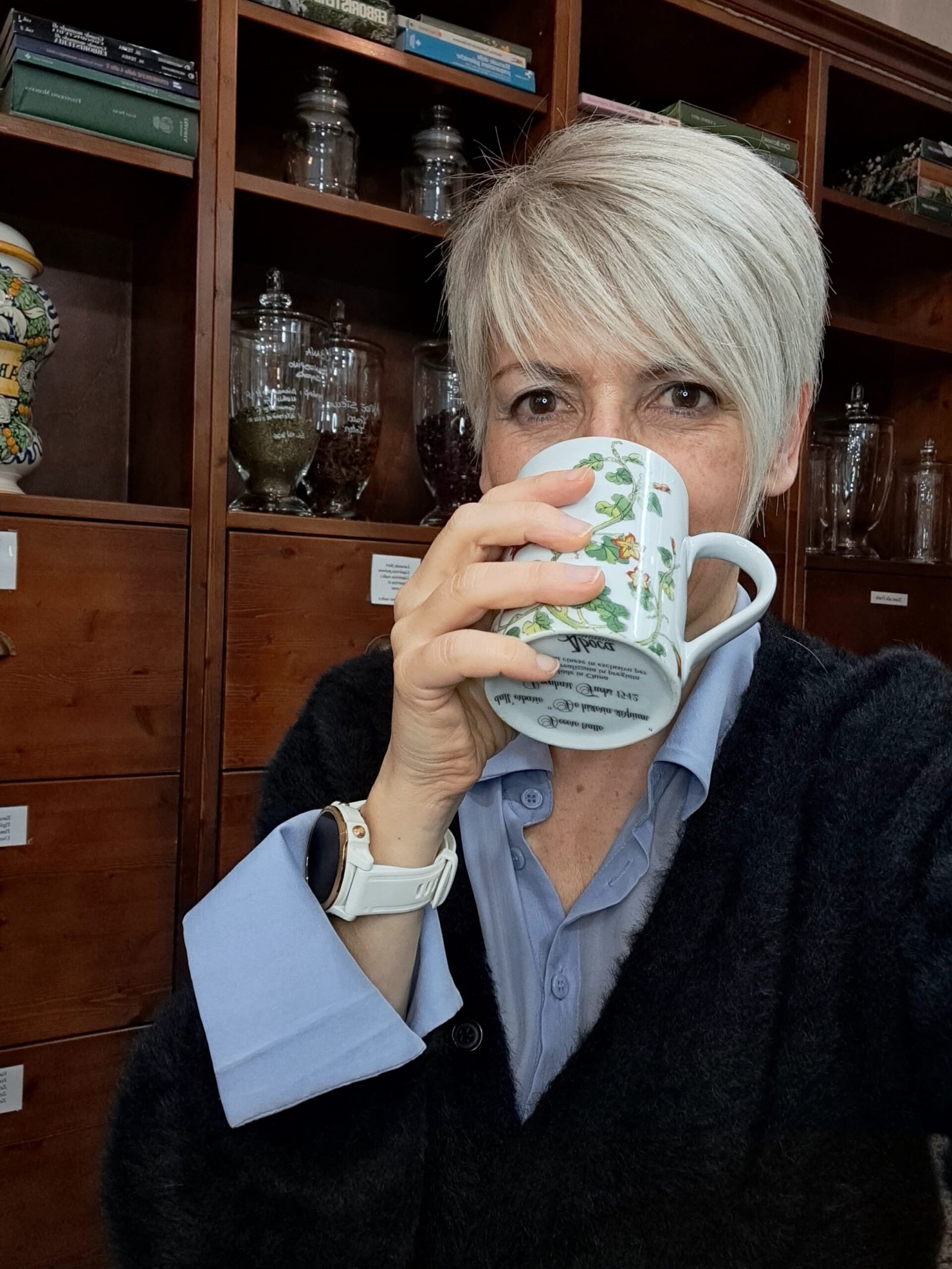 Detox di Primavera e Drenaggio: Depura il Tuo Corpo con le Erbe Giuste