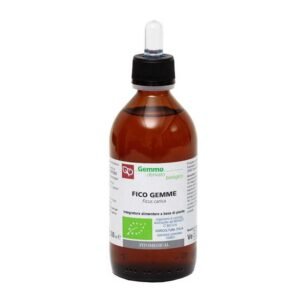 Erboristeria Erbe e Natura Fitomedical Gemmoderivato Fico Bio 50 ml