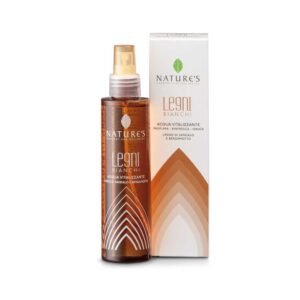 Erboristeria Erbe e Natura Bios Line Nature's Acqua Legni Bianchi 150 ml