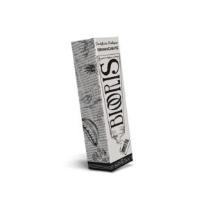 Erboristeria Erbe e Natura Naturetica Biooris Dentifricio Sbiancante
