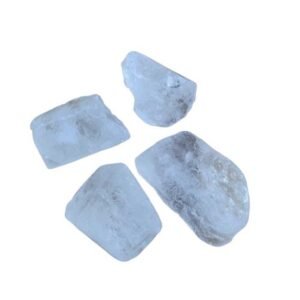 Erboristeria Erbe e Natura Bio Luce Bio Crystal Pietra 160 g