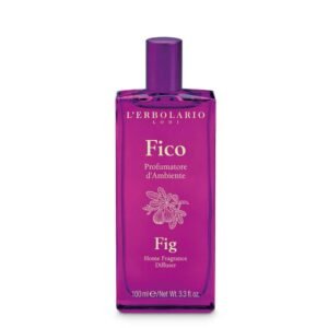 Erboristeria Erbe e Natura L Erbolario Fico Profumo Ambiente 100 ml