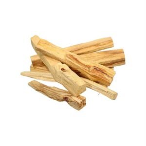 Erboristeria Erbe e Natura Bio Radhika Palosanto 50 g