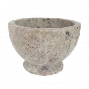 Erboristeria Erbe e Natura Bio Radhika Brucia Incenso Om