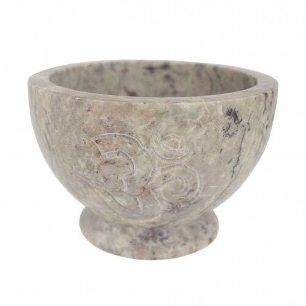 Erboristeria Erbe e Natura Bio Radhika Brucia Incenso Om