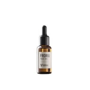 Erboristeria Erbe e Natura Insula Froriu Olio Viso 30 ml