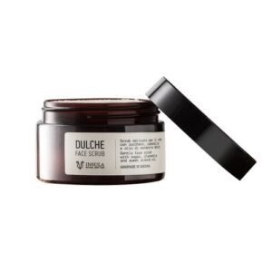 Erboristeria Erbe e Natura Insula Dulche Face Scrub 100 ml