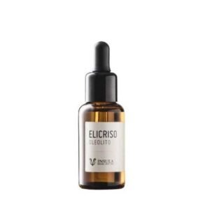 Erboristeria Erbe e Natura Insula Elicriso Oleolito 30 ml
