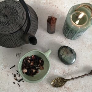 Erboristeria Erbe e Natura Consulenza Benessere Personalizzata