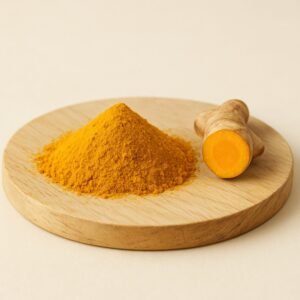 Erboristeria Erbe e Natura Erbamea Erbamea Curcuma Rizoma Bio 100 g