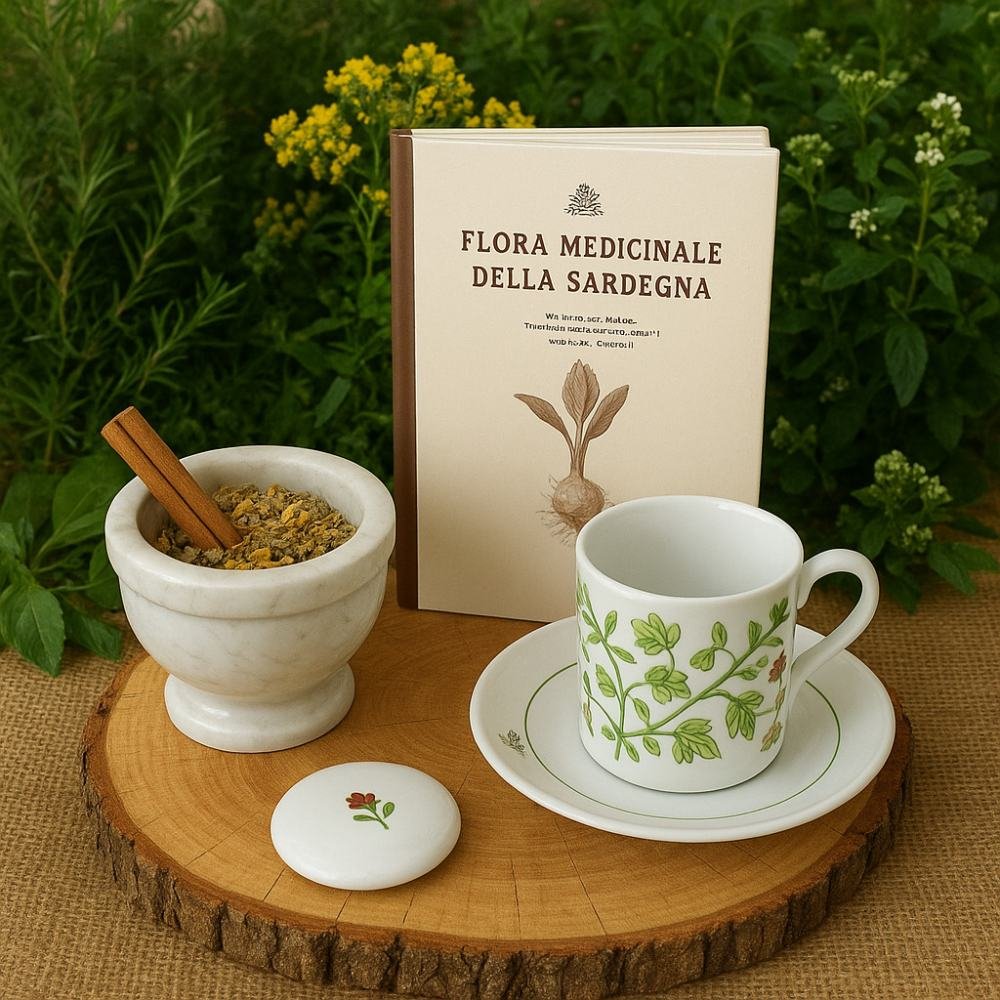 Tisana Calma Immediata Formula Rilassante 100 g