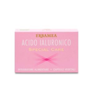 Erboristeria Erbe e Natura Erbamea Acido Ialuronico Special Care