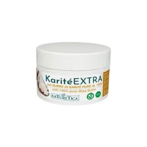 Erboristeria Erbe e Natura Naturetica Karitè Extra 150 ml