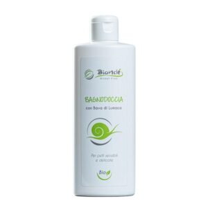 Erboristeria Erbe e Natura Bionclè Bagnodoccia Bio 200 ml