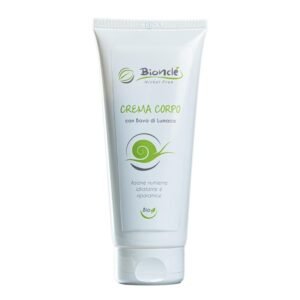 Erboristeria Erbe e Natura Bionclè Crema Corpo Bio 200 ml