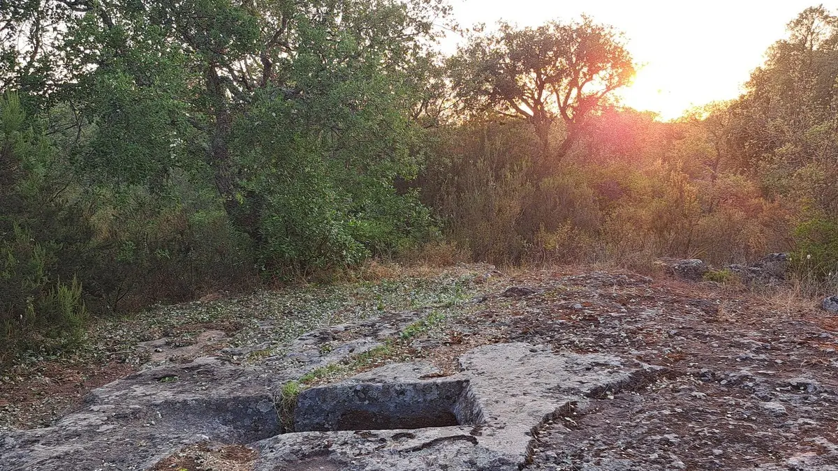Cosa fare a Pasquetta in Sardegna: 3 motivi per scegliere l’energia di Goni